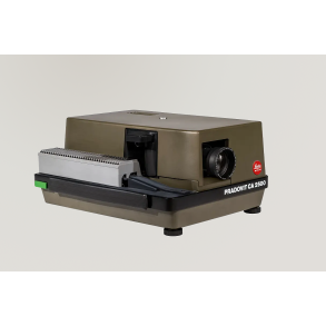 Leica Projekter