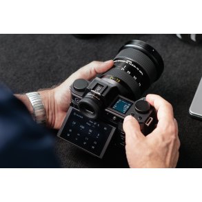 Leica SL3-P