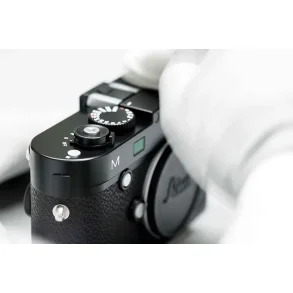 Brugte Leica kamera