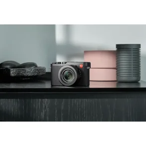 Leica D-LUX 8