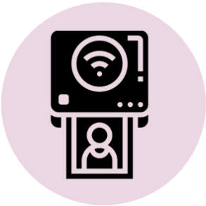 Instant - straks printer