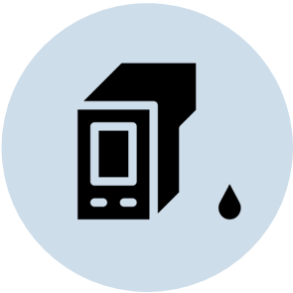 Brother blækpatroner