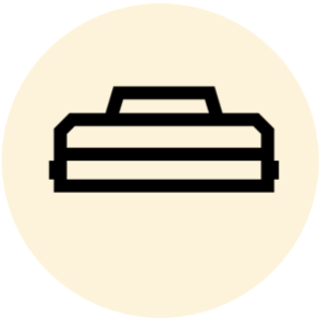 Toner & tromler til laserprinter