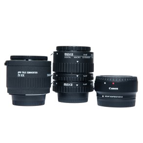 ADAPTER / CONVERTER / MELLEMRING