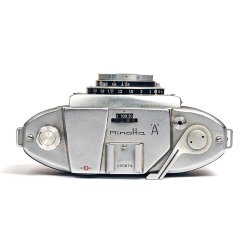 Brugt | Minolta A