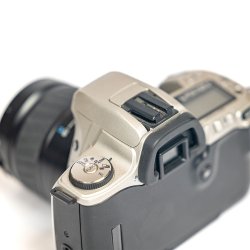 Brugt | Minolta 505si m. 35-80mm