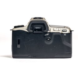 Brugt | Minolta 505si m. 35-80mm