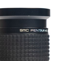 Brugt | SMC Pentax-A 35-105mm F3.5