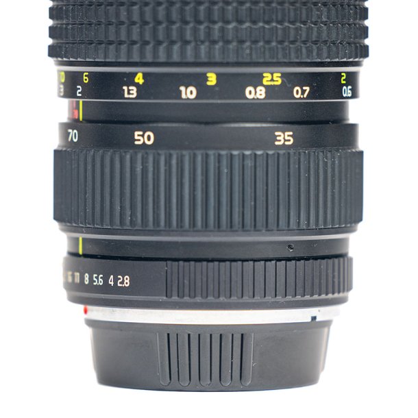 Brugt | Toikina 35-70mm 2,8 
