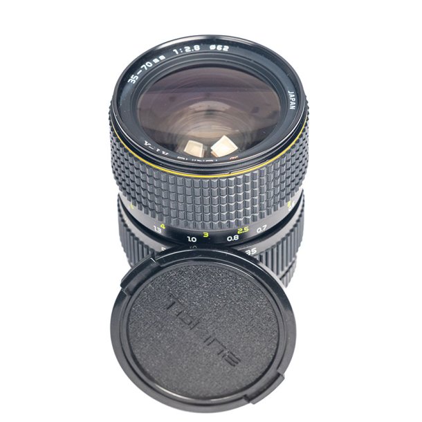 Brugt | Toikina 35-70mm 2,8 