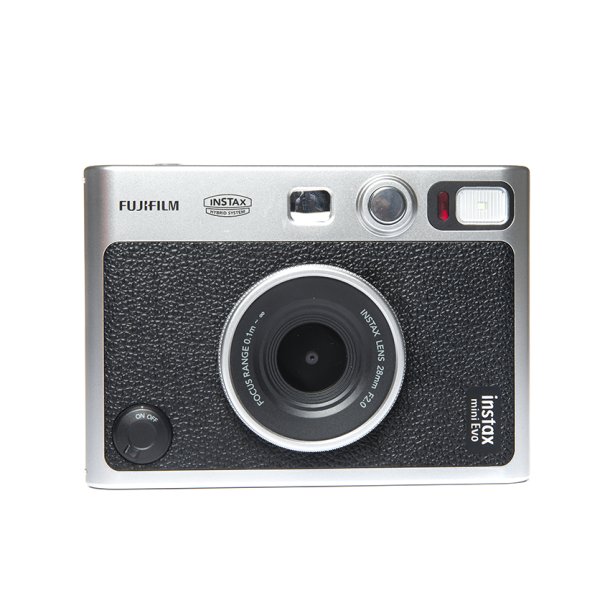 Fuji Instax mini Evo