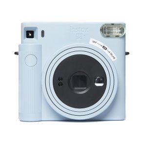 Fuji Instax SQ Blue