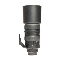 Brugt | Nikon AF-VR Nikkor 80-400 4,5-5,6 ED
