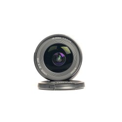 Brugt | Canon EF-S 10-22mm 3,5-4,5