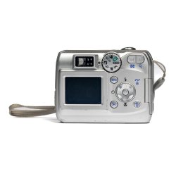 Brugt | Nikon Coolpix 3200