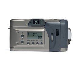 Brugt | Contax T VS lll