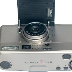 Brugt | Contax T VS lll