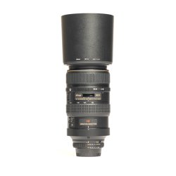 Brugt | Nikon AF-VR Nikkor 80-400 4,5-5,6 ED