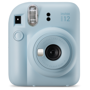 Fuji Instax Mini 12 Blue