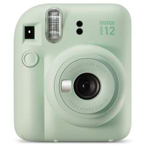 Fuji Instax Mini 12 Green 