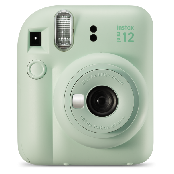 Fuji Instax Mini 12 Green 