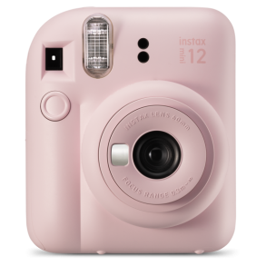Fuji Instax Mini 12 Pink 