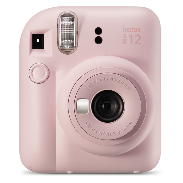 Fuji Instax Mini 12 Pink 