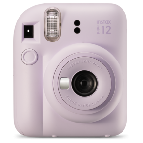 Fuji Instax Mini 12 Purple