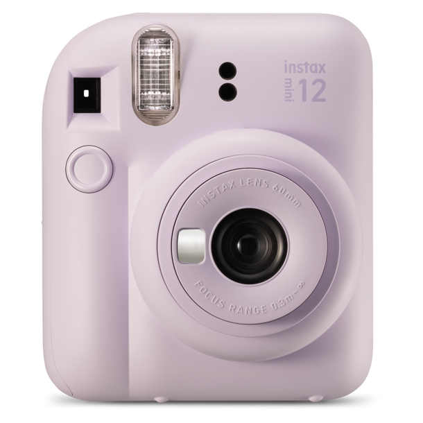 Fuji Instax Mini 12 Purple