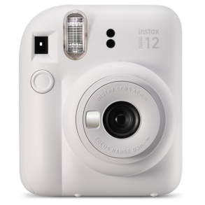 Fuji Instax Mini 12 White