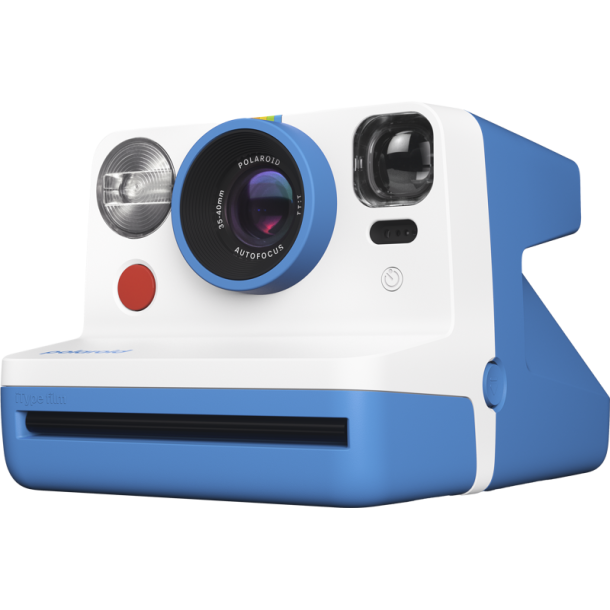 Polaroid Now