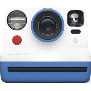 Polaroid Now