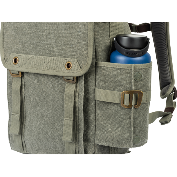 Retrospective Backpack 15, Pinestone