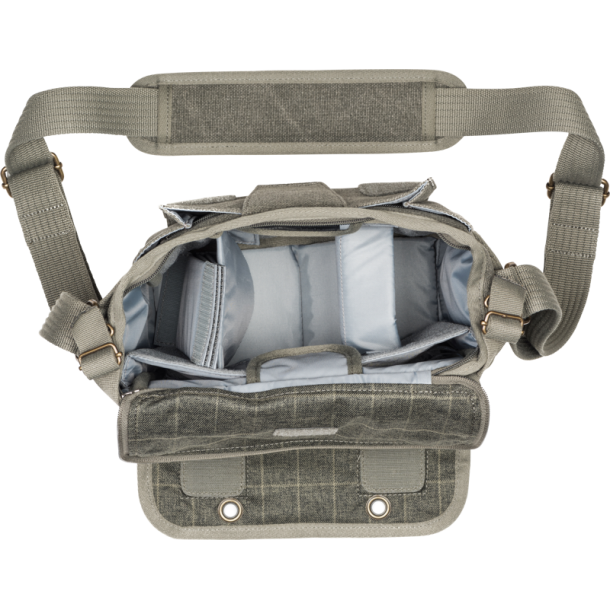 Think Tank Retrospective 5 V2.0, Pinestone