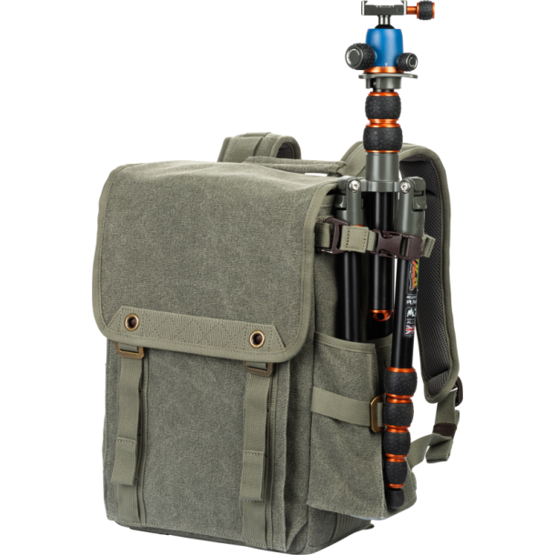 Retrospective Backpack 15, Pinestone