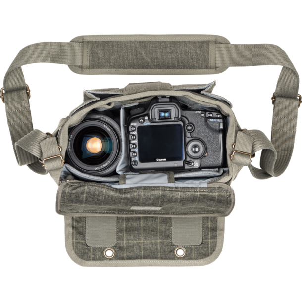 Think Tank Retrospective 5 V2.0, Pinestone