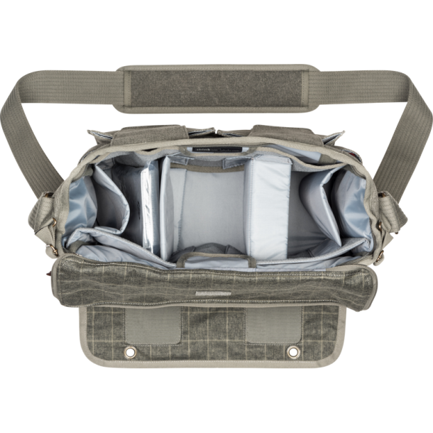 Think Tank Retrospective 30 V2.0, Pinestone