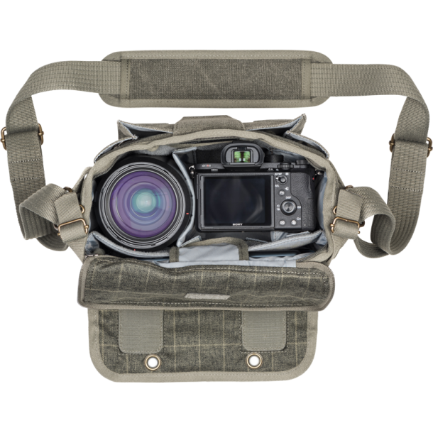 Think Tank Retrospective 5 V2.0, Pinestone