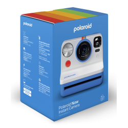 Polaroid Now
