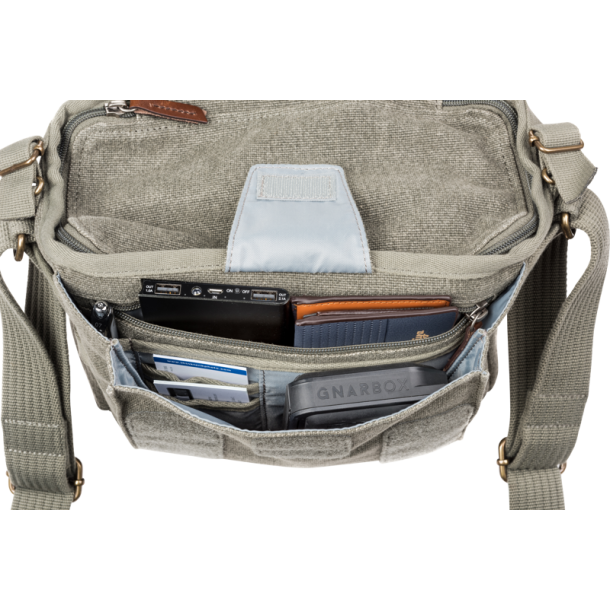 Think Tank Retrospective 5 V2.0, Pinestone