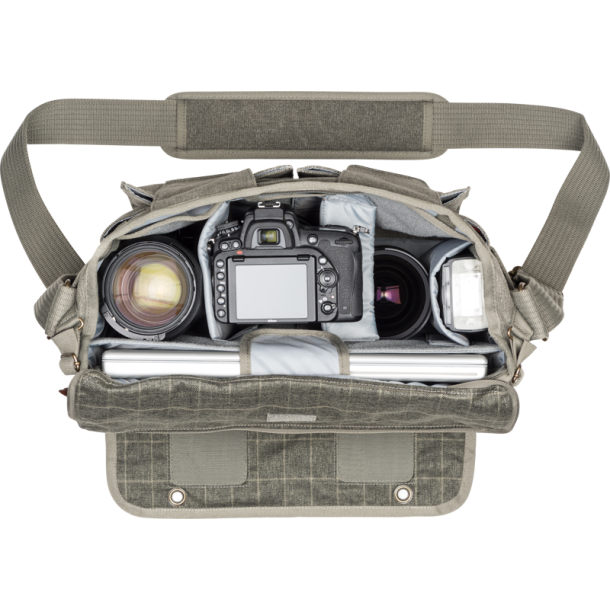 Think Tank Retrospective 30 V2.0, Pinestone