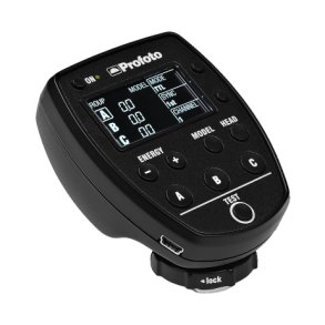 Brugt | Profoto trigger til canon