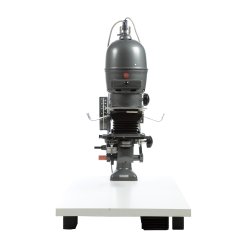 Brugt | Leica Focomat llC