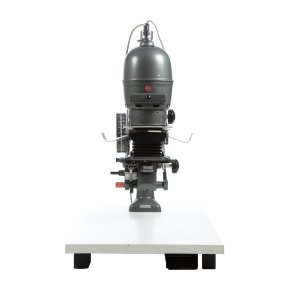 Brugt | Leica Focomat llC