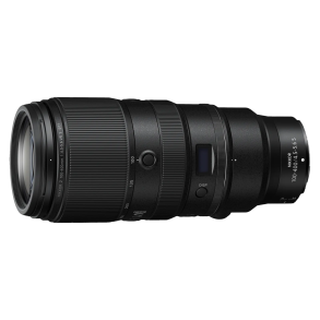 NIKKOR Z 100-400mm f/4.5-5.6 VR S