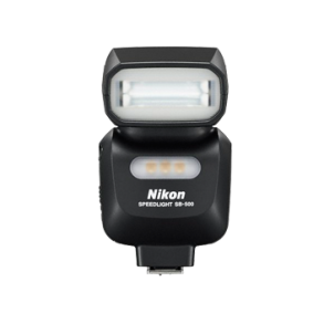 Nikon Speedlight SB-500 Flash