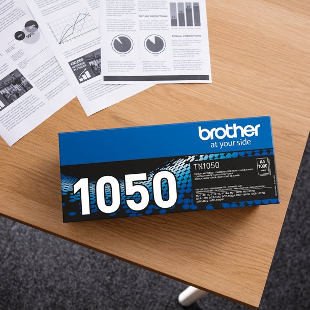Brother TN-1050