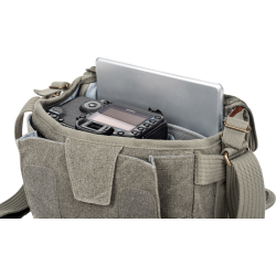 Think Tank Retrospective 5 V2.0, Pinestone