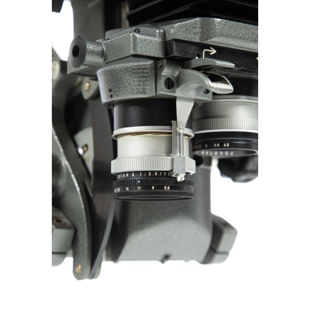 Brugt | Leica Focomat llC