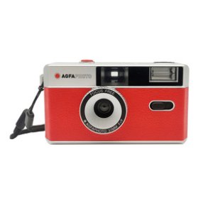 Agfa Reusable 24x36 mm analog Kamera Rd